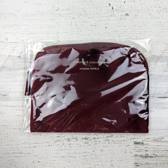 NEW! Toiletry Pouch | Creative & Passionate - Picture 7 of 7